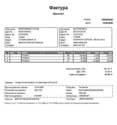 Аналитично извличане на данни